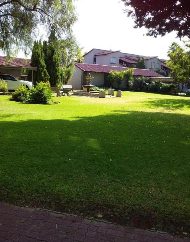 2 Bedroom Property for Sale in Sasolburg Free State